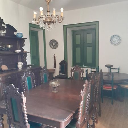 Вілла Predio Na Amendoa Екстер'єр фото